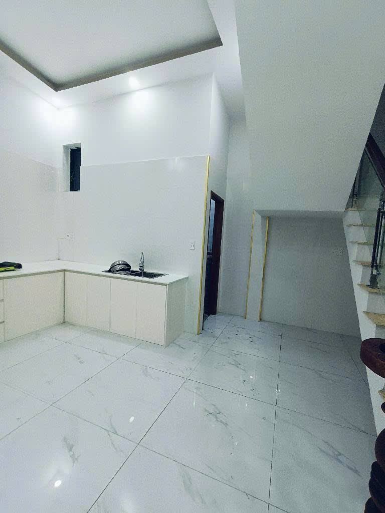 🏡NHÀ MT QUẬN 8, KHU CHỢ SẦM UẤT, TIỆN KD HAY CHO THUÊ, ĐƯỜNG 8M Ô TÔ. 0902493390 - Ảnh 4